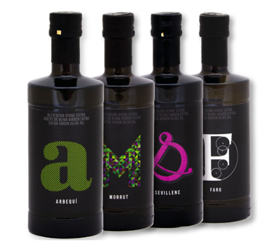 The OliSoldebre high-end olive oil seeks to consolidate the Asian market in Shangai