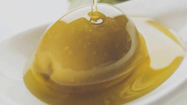 El aceite de oliva, uno de los pilares de nuestra gastronomía