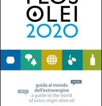 Flos Olei 2020 – AUREUM SEVILLENC
