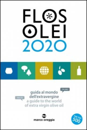 Flos Olei 2020 – AUREUM SEVILLENC